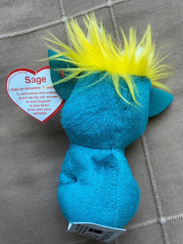 Peluches Ty - photo numéro 10