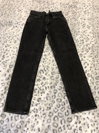Jeans Zara fille - Taille 34