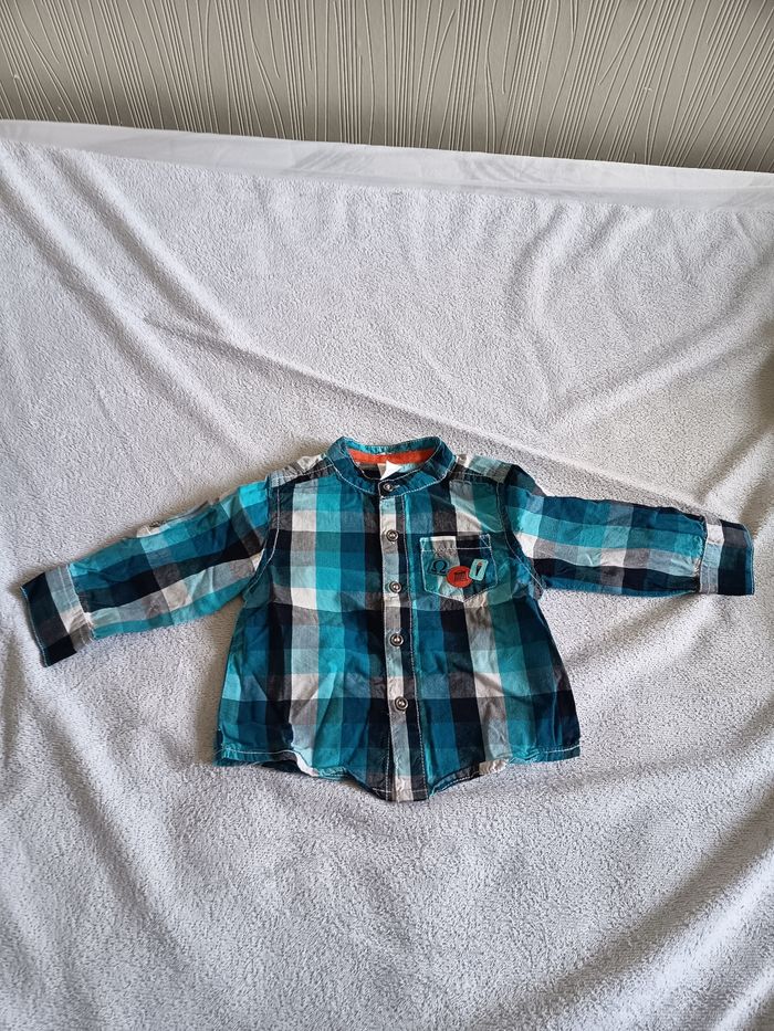 Chemise
