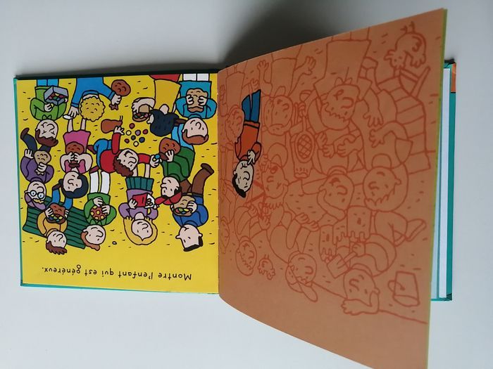livre les sentiments - photo numéro 4