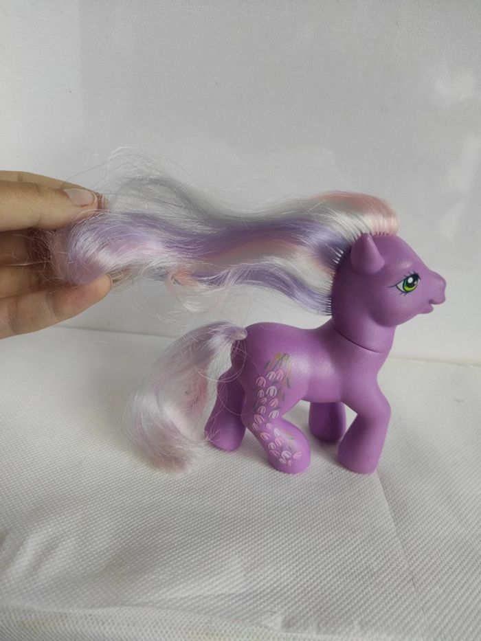 My little pony g3 wysteria V - photo numéro 7