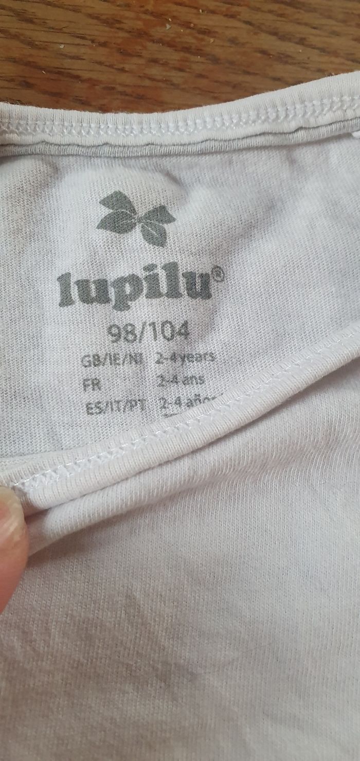 Maillot - photo numéro 3