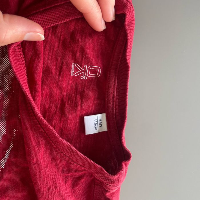 T shirt longue manche - photo numéro 2