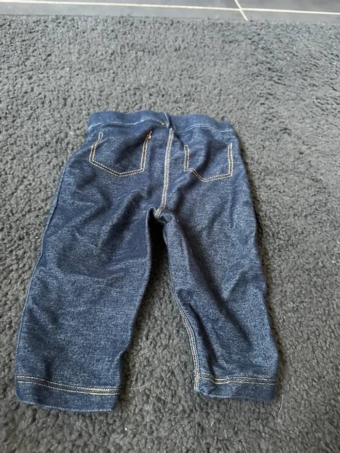 Pantalon 9 mois - photo numéro 2