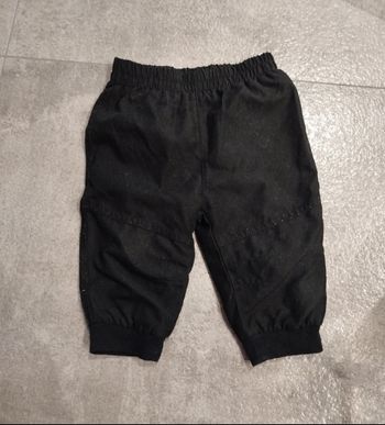 Pantalon 6 mois 