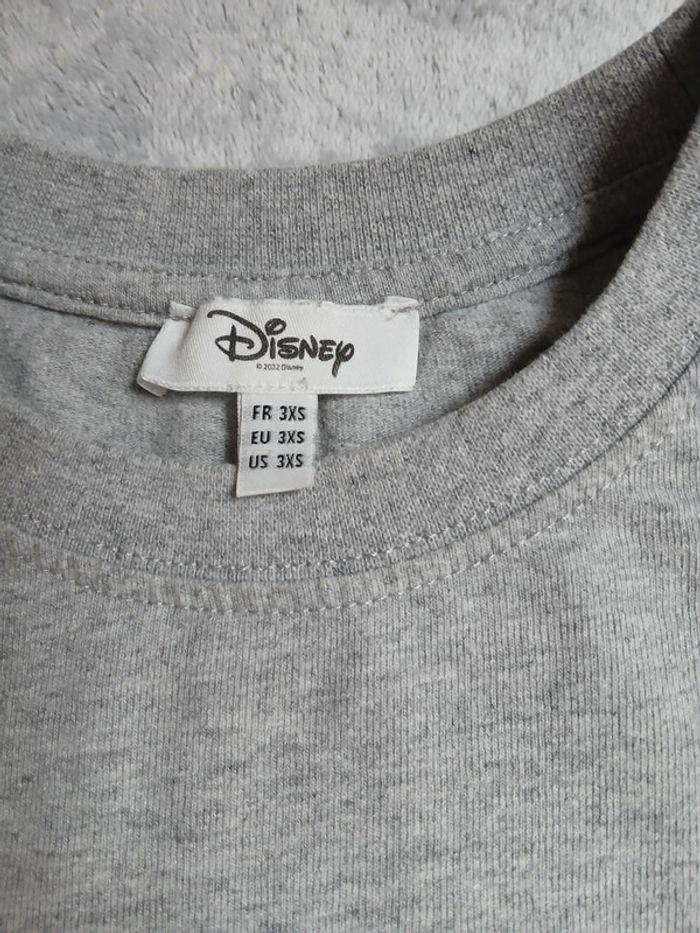T shirt Stitch - photo numéro 2