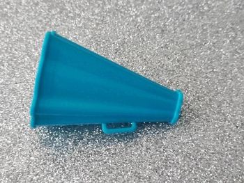 30/ accessoire Monster High bleu