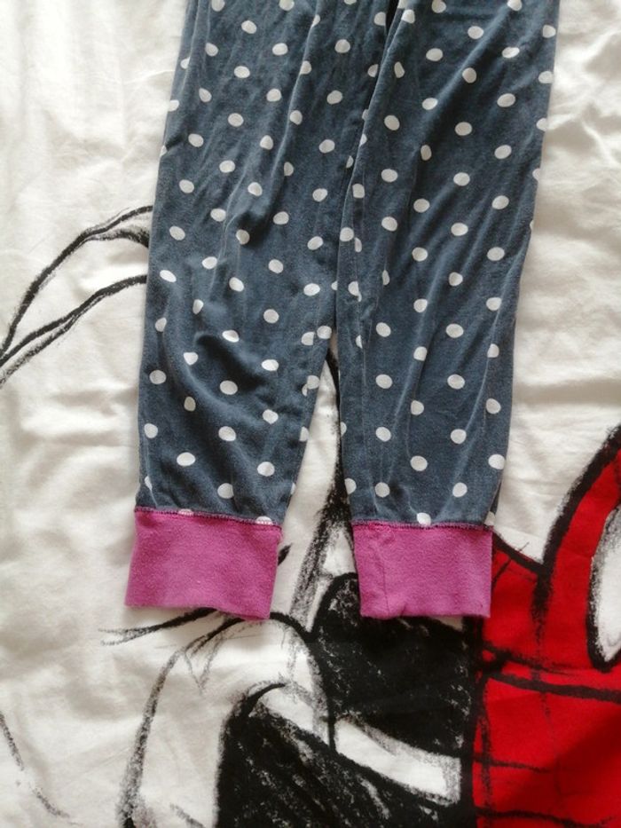 Pyjama fille 2 pièces - photo numéro 3