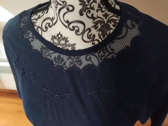 Lot de deux maillots habillé - photo numéro 3