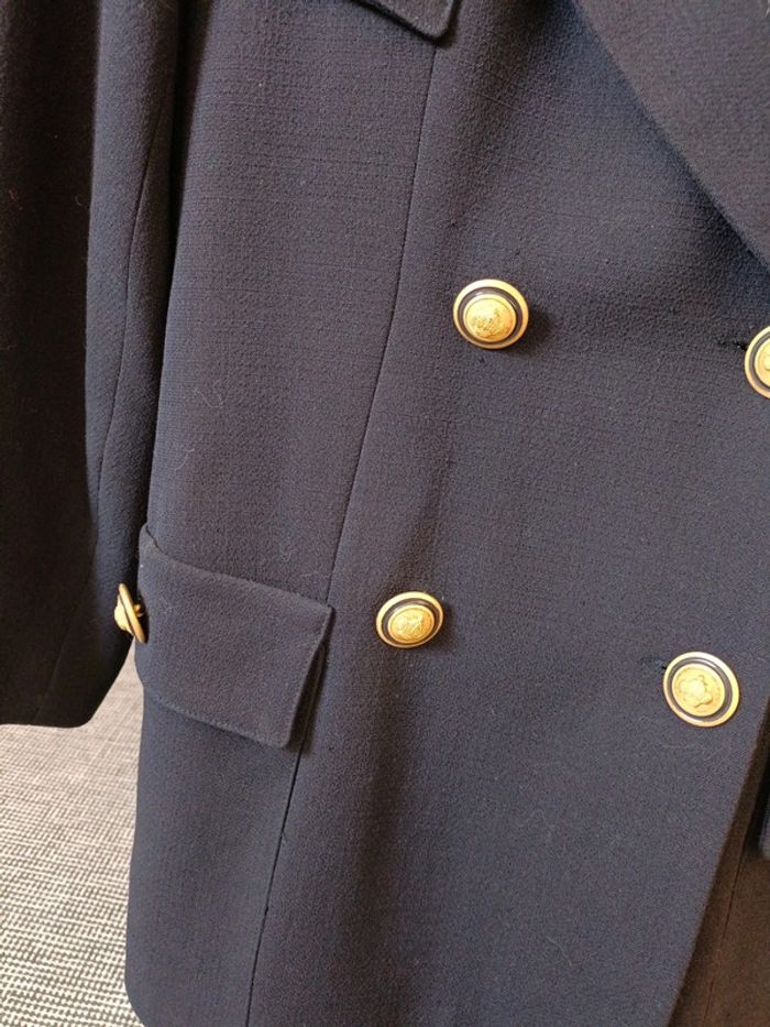 Veste blazer Bestini paris - photo numéro 2
