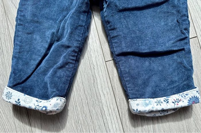 Pantalon sergent major - photo numéro 3