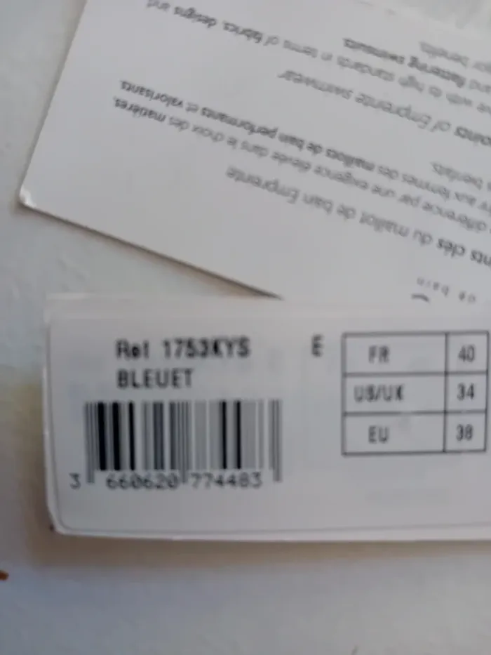 Maillot de bain 40E - photo numéro 5