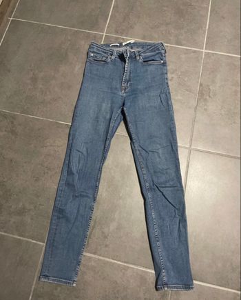 Jeans Sky femme taille 36