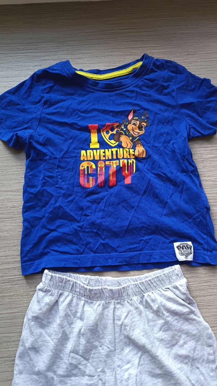 Pyjama - photo numéro 3