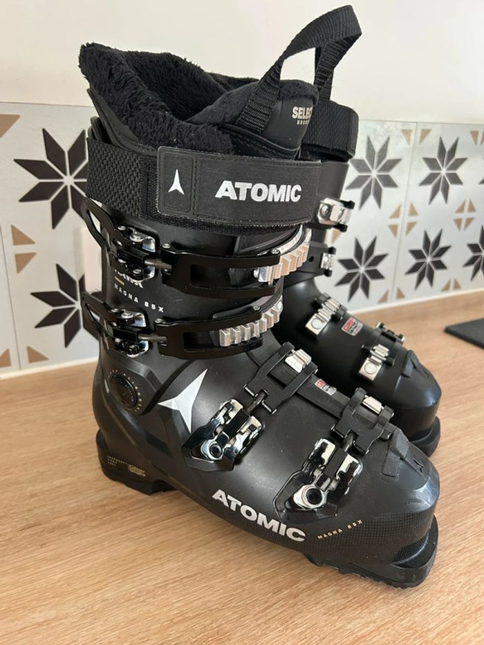 Chaussure de ski Atomic - photo numéro 2