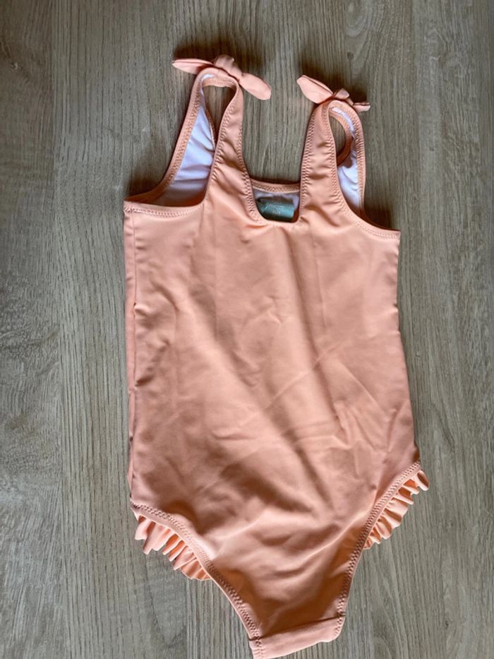 Maillot de bain fille - photo numéro 2