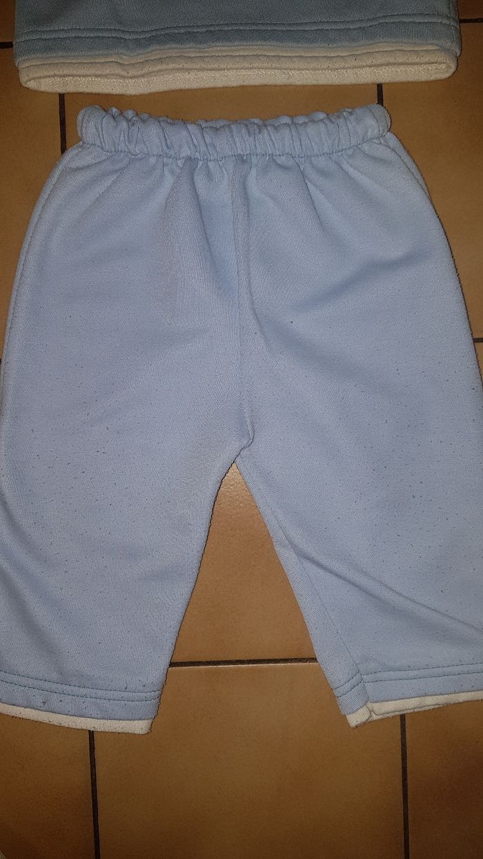 Enssemble 2 pièces - photo numéro 3