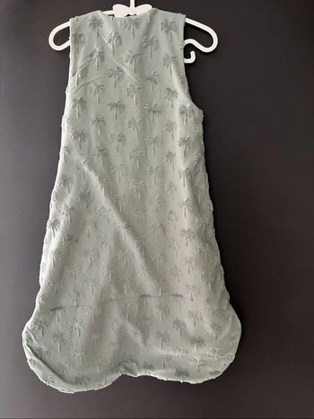 Turbulette légère verbaudet