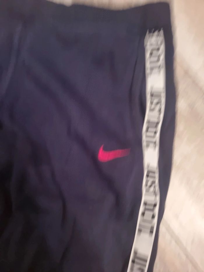 Bas de joggings #orianablgarcon7ans - photo numéro 2