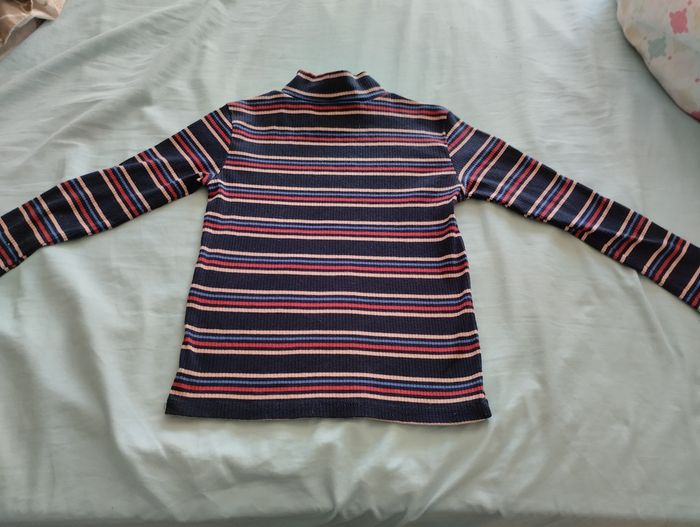 Sous pull taille 6 ans - photo numéro 2