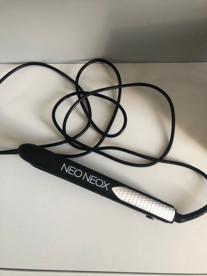 Neo Neox - Lisseur cheveux