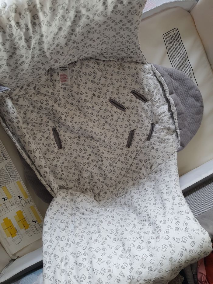 Chancelière - photo numéro 2