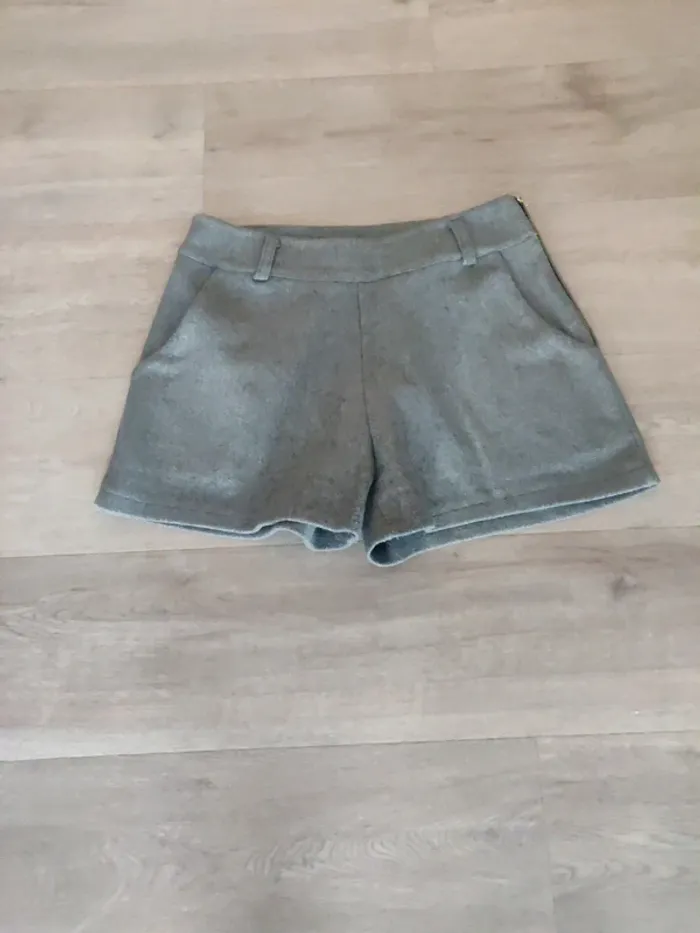 Short taille M
