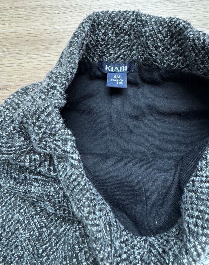 Pantalon 6M - photo numéro 3