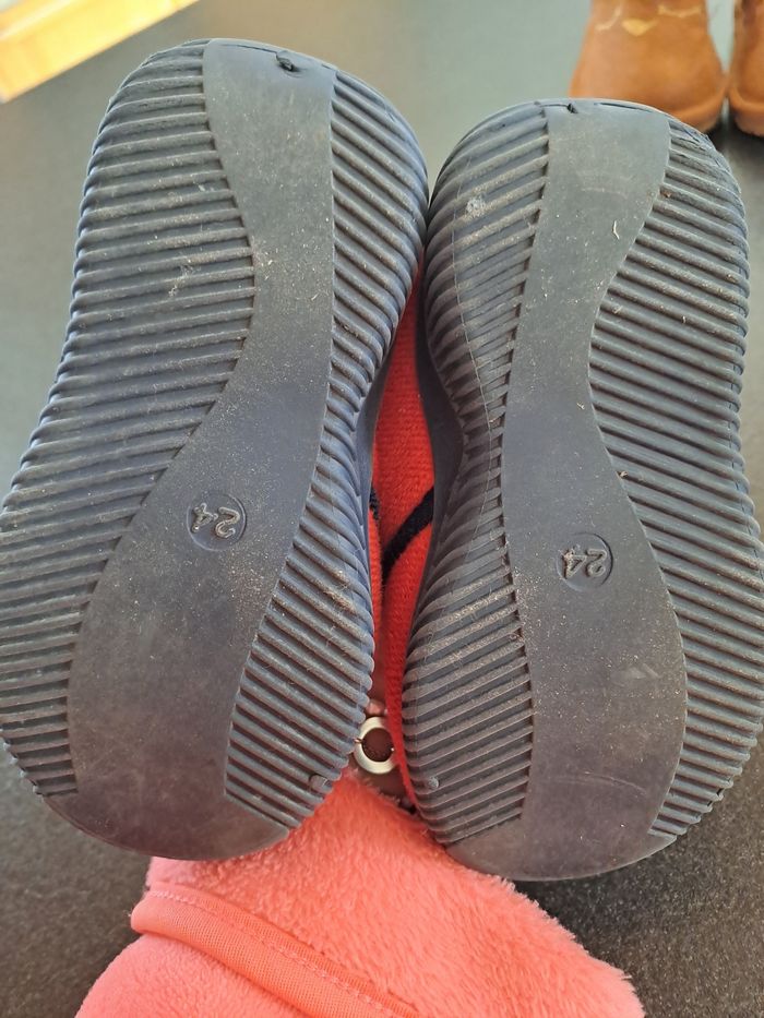 Chaussons - photo numéro 2