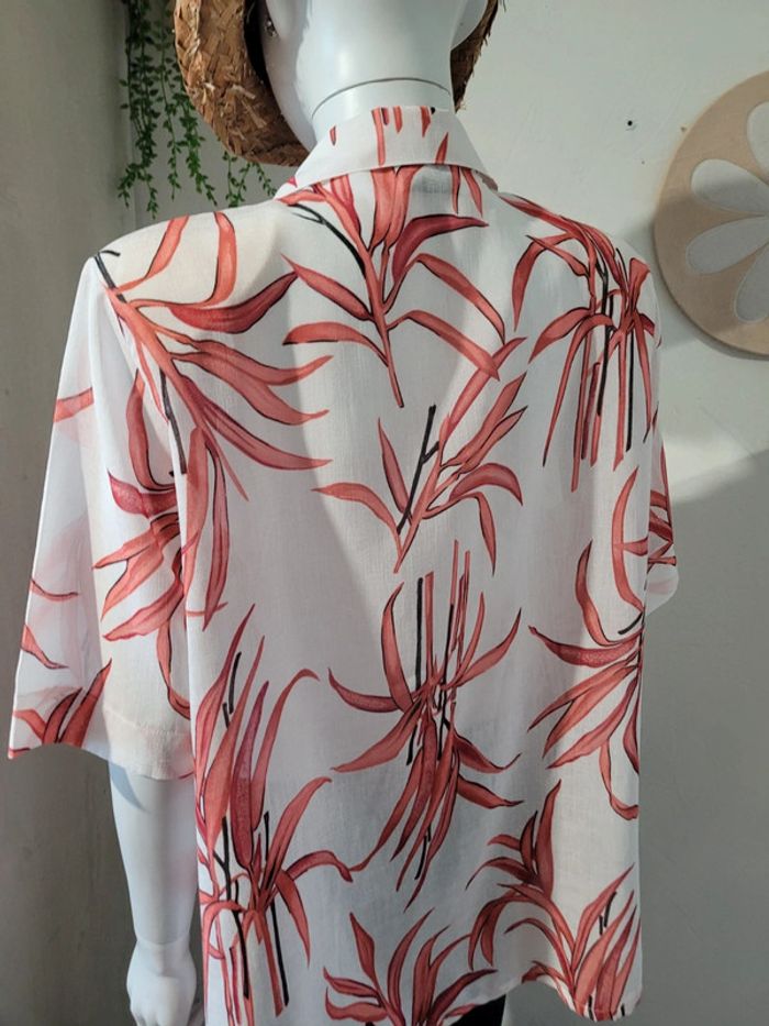 Chemise légère - photo numéro 6