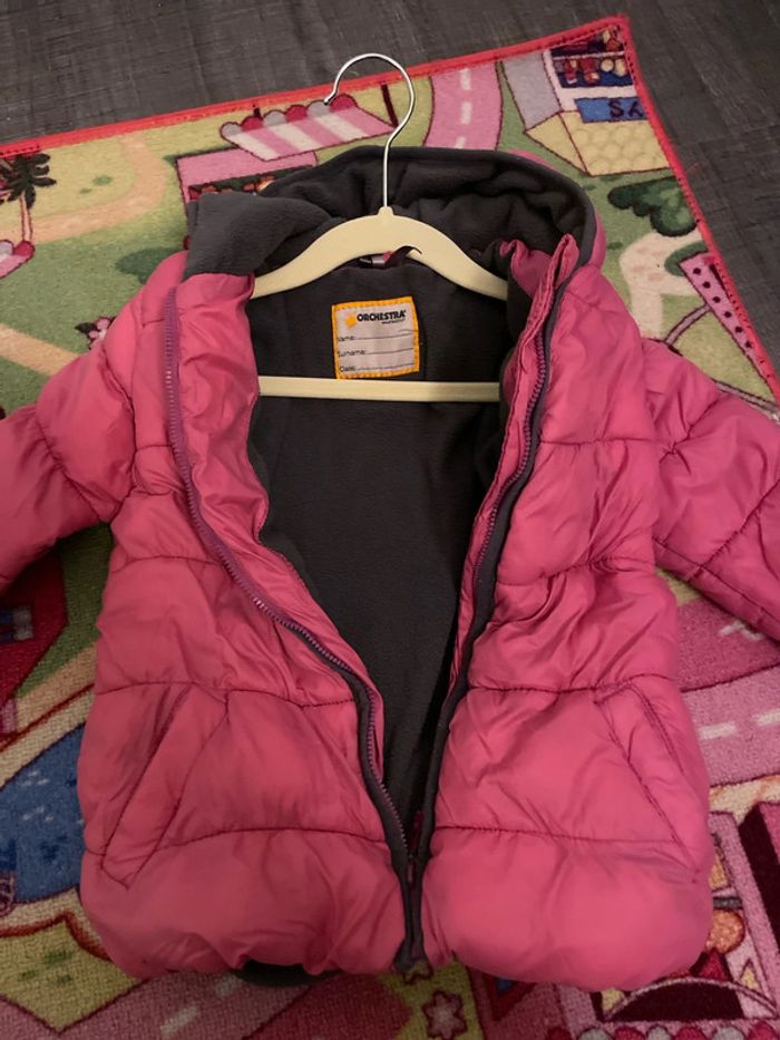 Blouson 23 mois - photo numéro 2