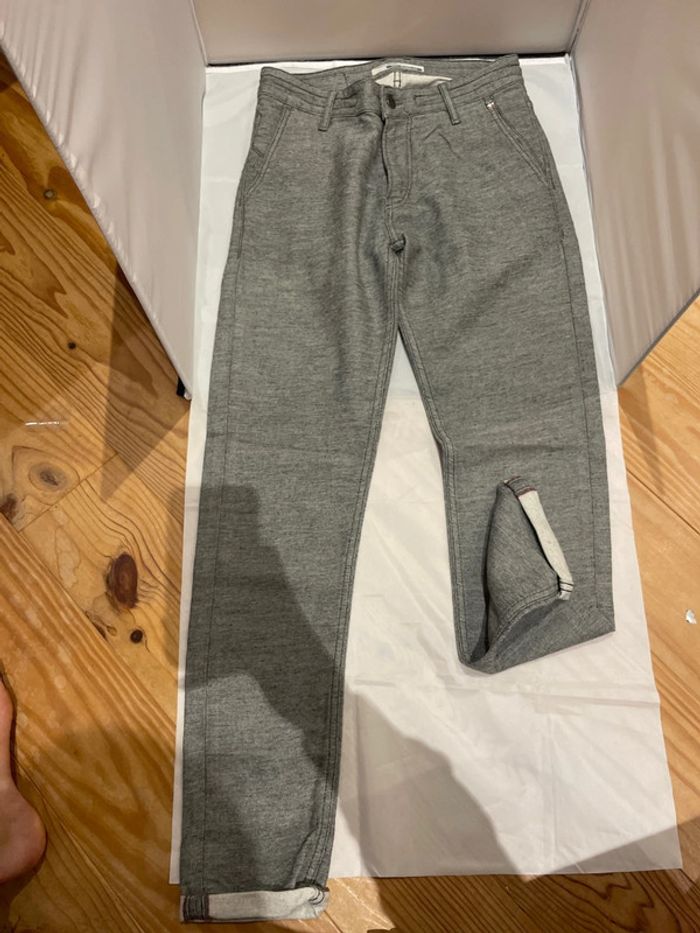 Panatalon Teddy smith reg skinny fit - photo numéro 2