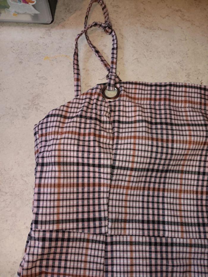 Robe jennifer  t.xs matière élastique - photo numéro 2