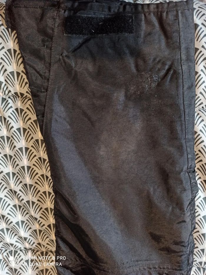 Pantalon de moto - photo numéro 4