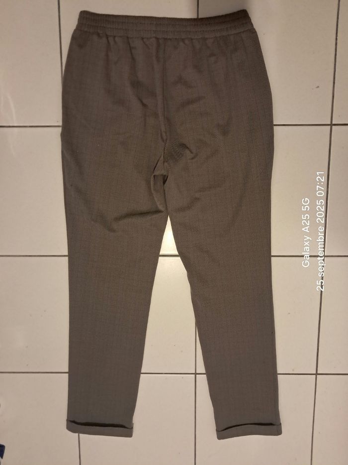 Pantalon femme
