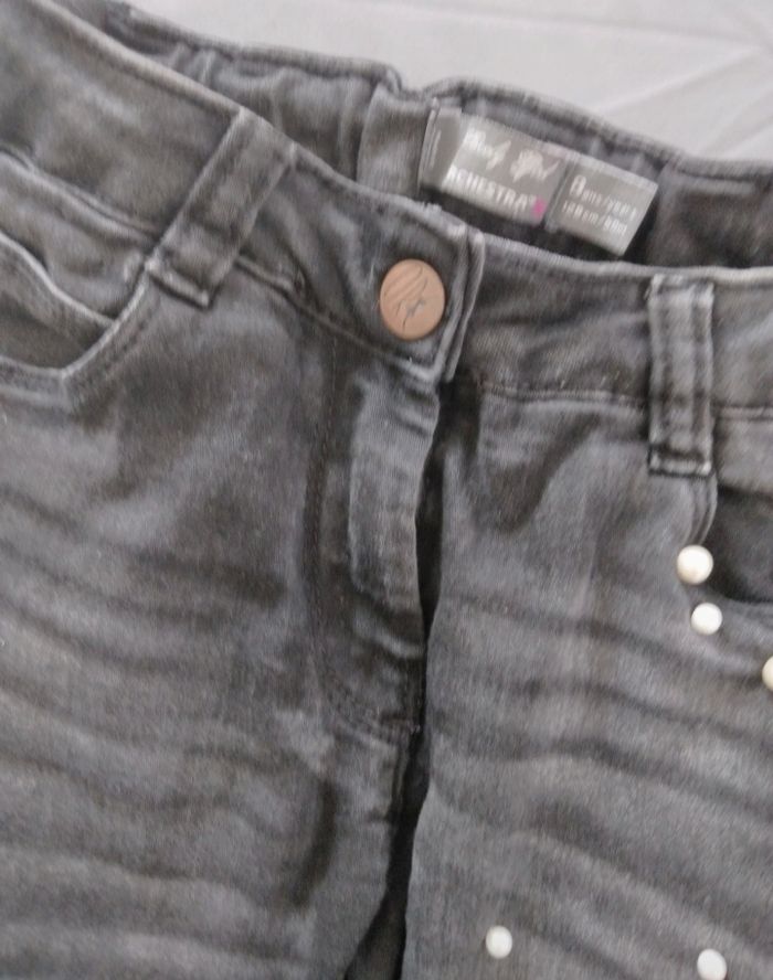 Superbe pantalon orchestra - photo numéro 3