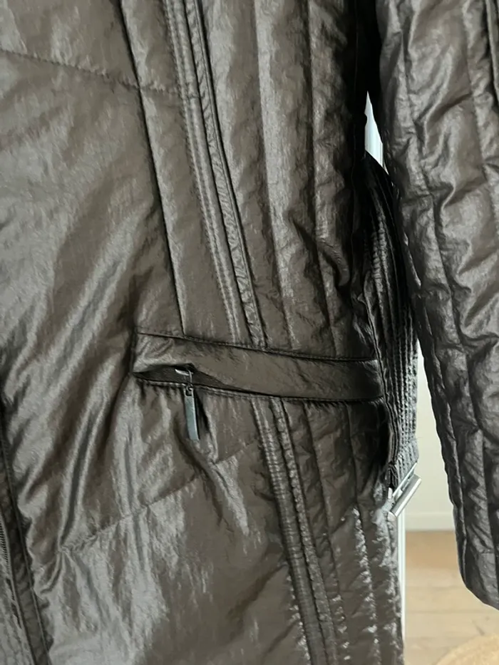 Manteau - photo numéro 3