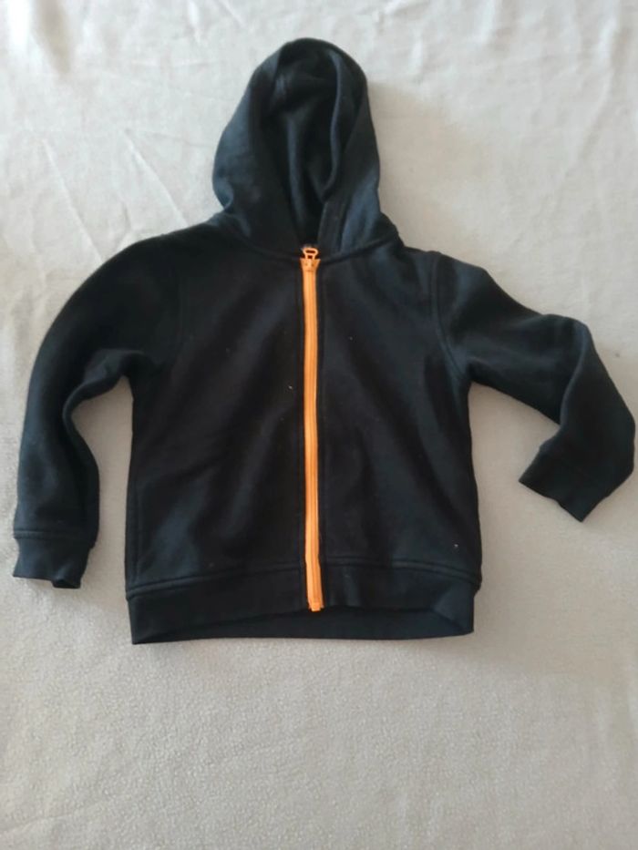 Veste garçon 6 ans - photo numéro 2