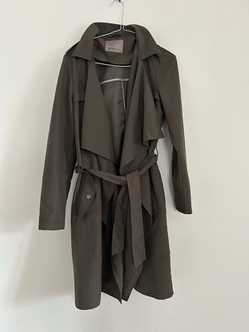 Trench 