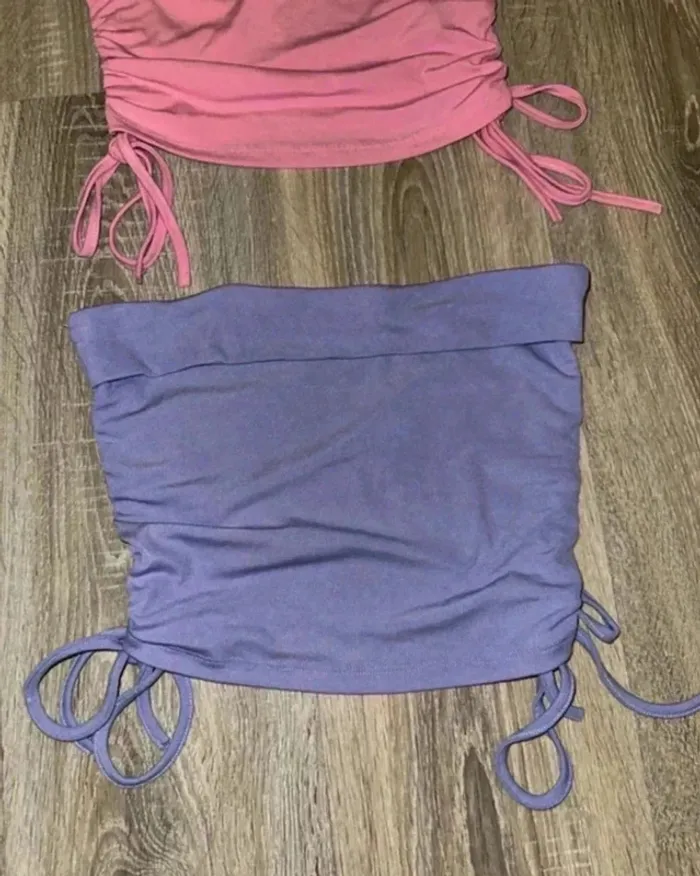 Bandeaux femme T36 neuf shein - photo numéro 3