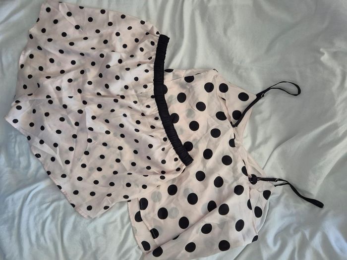 Ensemble de pyjama H&M - photo numéro 3