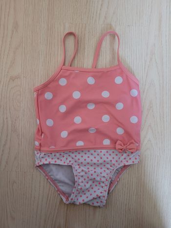 Maillot de bain 