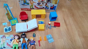 Playmobil 734