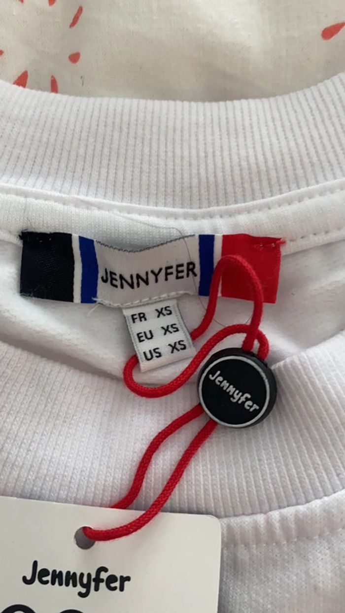 Sweat fille - photo numéro 3