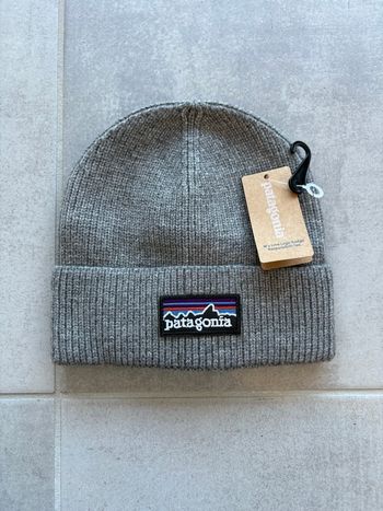 Bonnet Patagonia 