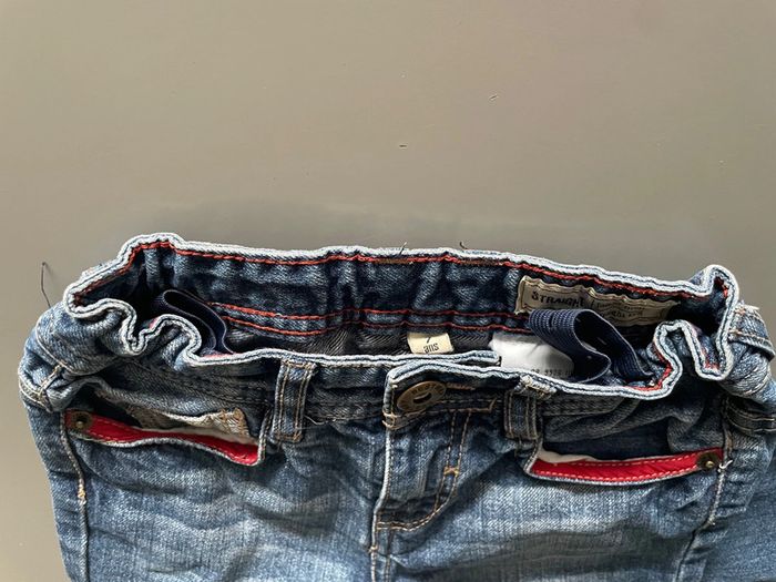 Lot de pantalons - photo numéro 12