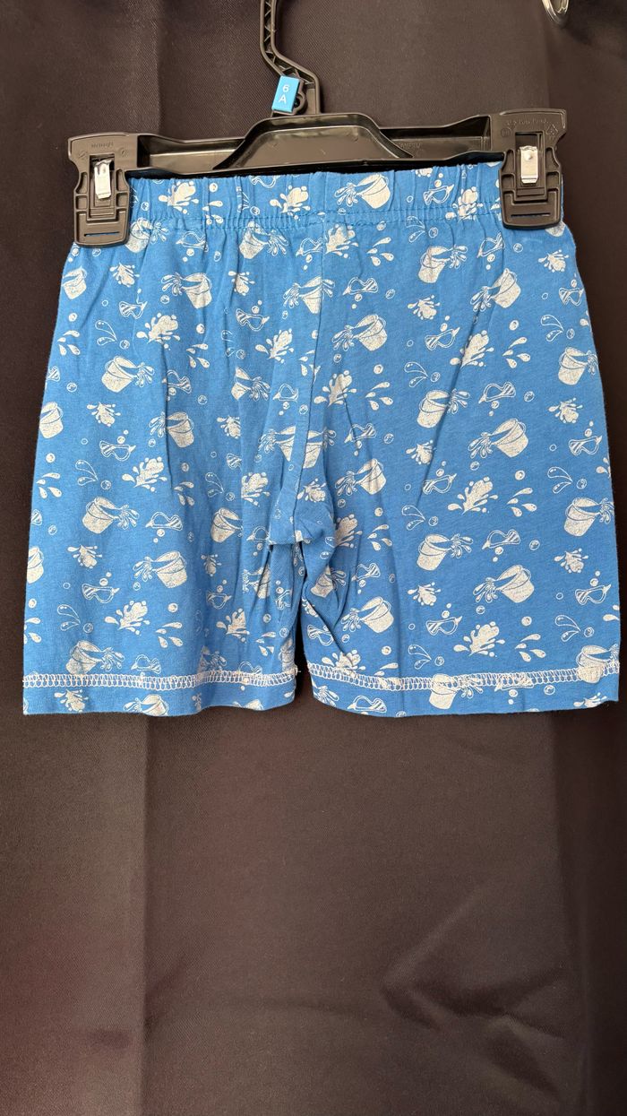 Pyjama short - photo numéro 10