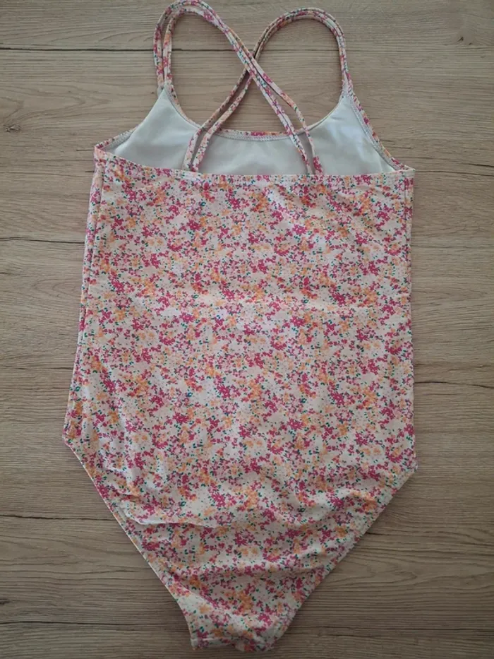 Maillot de bain 10/12 ans - photo numéro 2