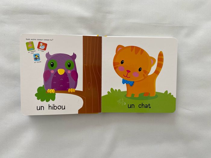 Les animaux Yoyo Éditions - photo numéro 3