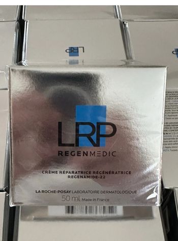 Crème réparatrice la roche posay Neuf 